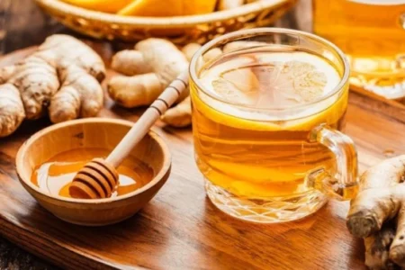 5 чаеви за постојана кашлица! Моќни пијалоци кои ги чистат белите дробови и го смируваат иритираното грло