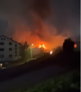 Трагедија во Кочани: Бројот на жртви се искачи на 50