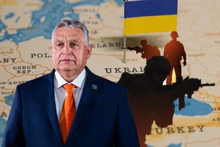 Орбан не потпиша поддршка за Украина: „Тоа би ја уништило Европа“