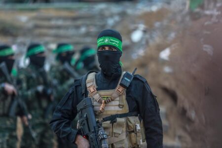 Израел не го испочитува договорот: Хамас подготвен за преговори за ставање крај на војната во Газа