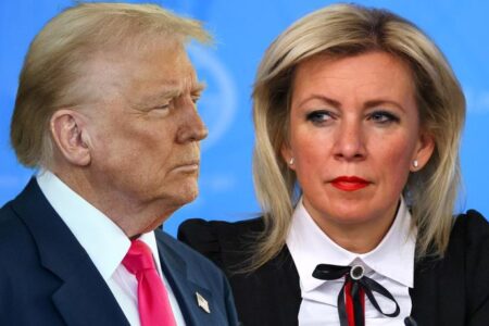 Разговараа Русите и Американците: Се случи тоа што го најави Трамп, се огласи и Захарова!