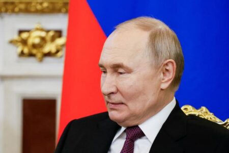 Путин ги обвини сојузниците на Украина: Сакаат да нè задржат, ништо нема да биде исто
