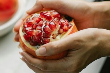 Овие три типа на храна може да го намалат ризикот од рак на желудникот