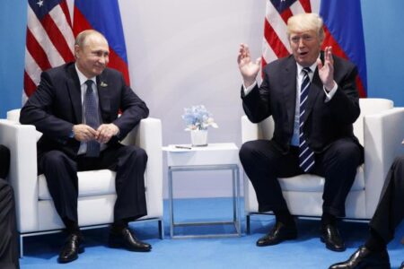 Путин доби покана од моќен принц која не може да се одбие! Еве што му порача саудискиот престолонаследник на рускиот претседател за крајот на војната во Украина (ФОТО)