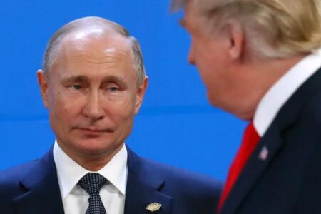 Кремљ се огласи по разговорите во Ријад: Песков откри дали Путин и Трамп повторно ќе разговараат