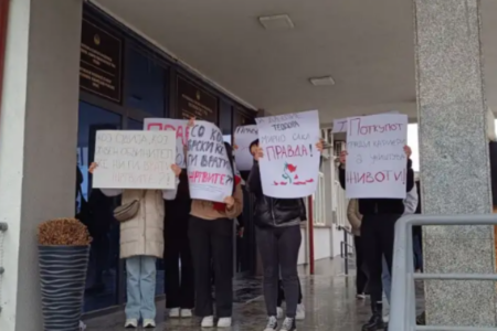 По вторпат е откажано судењето за сообраќајната несреќа во која загина Теодора Ристовска