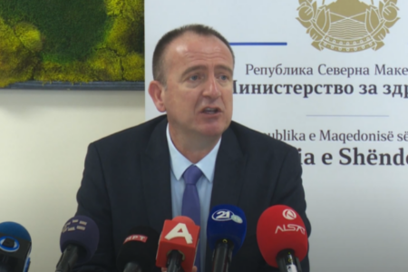Таравари: Состојбата на критичните пациенти е благо подобрена