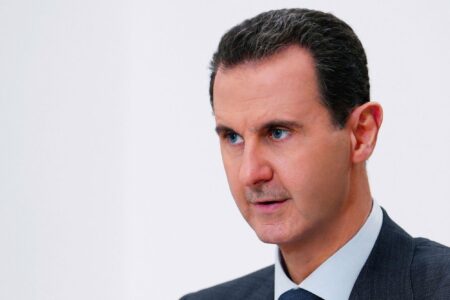 Над 1.000 Сиријци умреа во аеродромски затвор за време на Асад