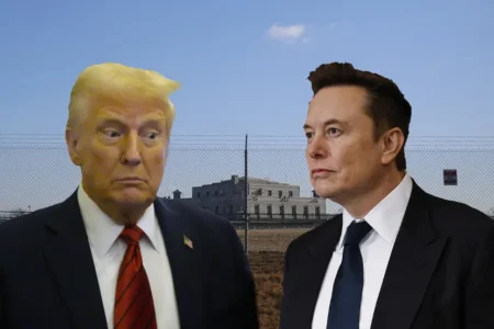 Трамп и Маск велат дека е можно американското злато да исчезне: Што видоа оние кои влегоа во познатата Форт Нокс?