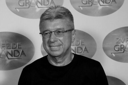 Започна првото снимање на Звезда Гранда по смртта на Саша Поповиќ: Еве кој го заменува (фото)