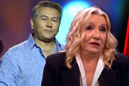 „Ме пцуеше по телефон, врескаше и…“: Халид откри шокантни детали за врската со Весна Змијанац