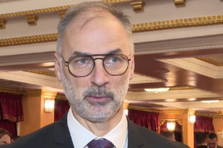 Стоилковиќ: Во Србија се одржуваат протести за да се дестабилизира државата, да се протераат Србите од Косово