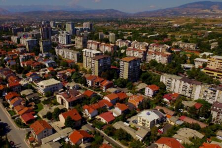 Ќе се проверуваат над 100 локали во Карпош, ќе мора да имаат и елаборат за заштита од пожар