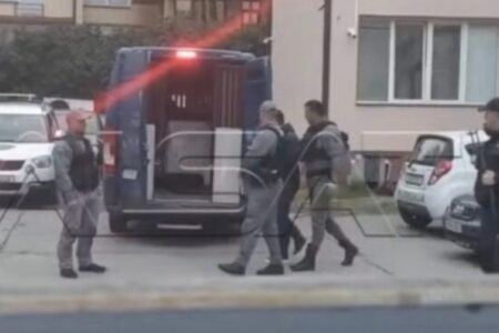 Притвор за Крешник Бектеши, судот го прифати предлогот на Обвинителството