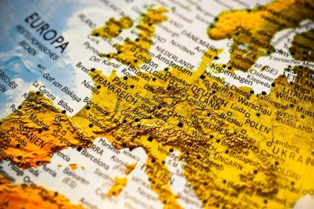 Австрија по 60 години ја менува границата со Лихтенштајн: Кој дел од територијата е спорен?