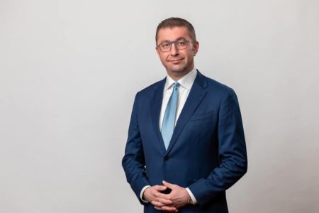 Мицкоски: Ги труеја граѓаните со канцероген мазут за да стекнат богатство од над стотици милиони евра – секој кој ги прекршил законот ќе одговара
