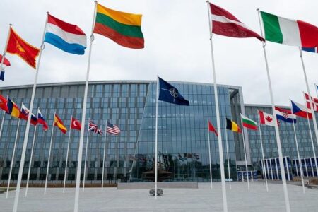 Што значи  членот 5 на НАТО? Беше активиран еднаш во историјата, поради настан кој го шокираше светот