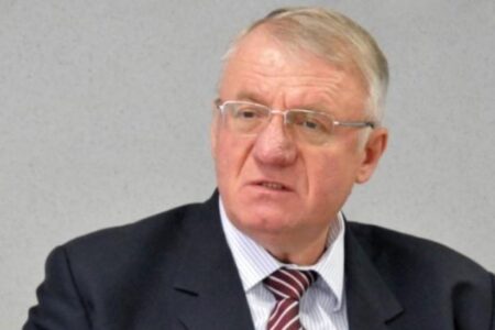 Шешељ: Ќе договориме пакт со Унгарците и ќе ја поделиме Хрватска
