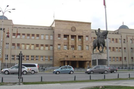 Во Собранието дебата за подобрување на статусот на жените
