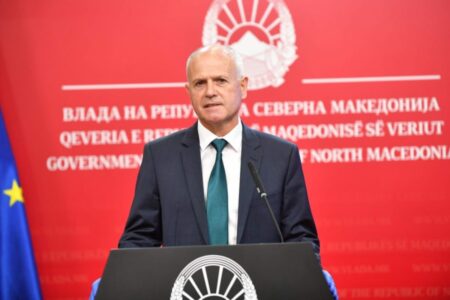 Екс-директорот на ДПИ Стојко Пауновски: Прво Општината, Министерството за Транспорт, па МВР и на крај Економија дава лиценци за кабаре и дискотеки