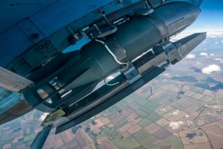 Украинците успеаја да го оневозможат руското „чудо оружје“: Како ја попречија тактиката на Путин?