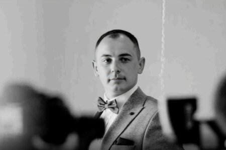 „Доби син и излезе во диско да ги почести другарите“: 30 годишниот Тоше Богданов подлегна на повредите од пожарот