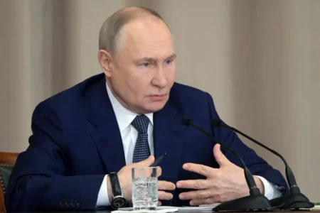 Путин доби „подарок“, а тој беше изненадувачки голем: Вреди 2,8 милиони евра