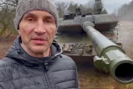 ,,Можеби на Русите ќе треба да им дадеме територија!” – Кличко изговори зборови кои го повредуваат секој Украинец, што ќе каже Зеленски!? (ФОТО)