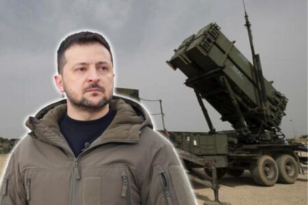 Украина дава 15 милиони долари за 10 Патриоти! Зеленски му ја претстави понудата директно на Трамп „Имаш многу, ќе ги најдеме парите“ (ФОТО)