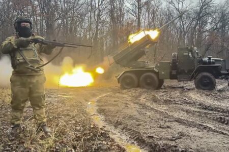 Русија го подготвува финалното ослободување на Курск: Украинските сили се повлекуваат со големи загуби, Киев испраќа нови резерви