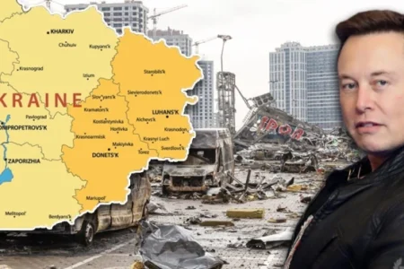 Не е добро! Европа и даде лоша вест на Украина за Маск: Сега се оставени на милост и немилост на милијардерот!