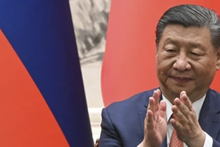 Кси најави, Кина се подготвува за војна! Брутална порака до Америка – Пекинг го покани овој сојузник да му се придружи!