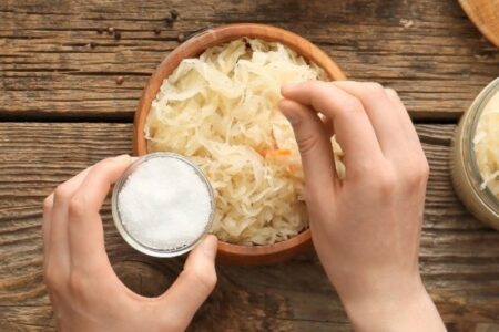 Оваа вкусна храна може да го заштити цревата од воспаленија,