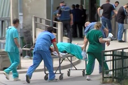 Пациент убил хирург, не бил задоволен од третманот: Ниту 20 лекари не можеле да му помогнат на несреќниот човек