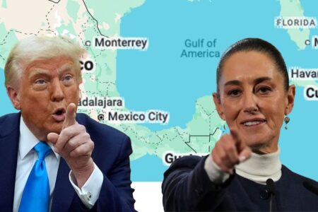 Трамп размислува за напади врз мексиканските нарко картели: Оваа опција е во преден план, мексиканските власти веднаш се побунија