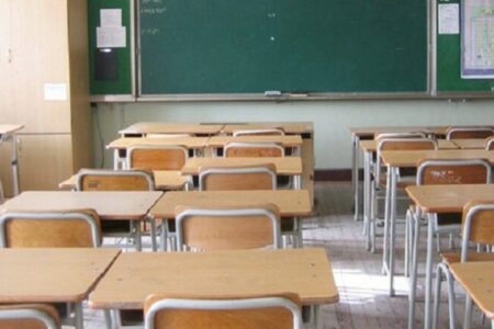 ДАС: За 0,2% намален бројот на средношколци