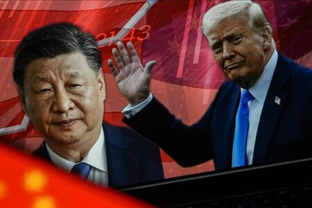 Кина соопшти дека повеќе нема да обрнува внимание на царините на Трамп