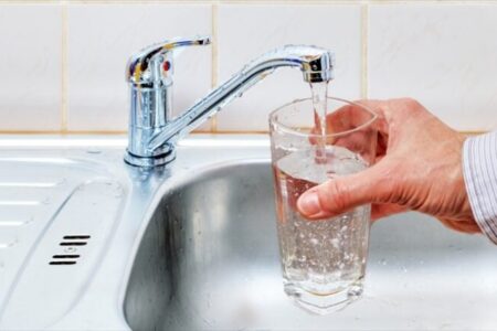 ЈП „Водовод и канализација“: Водата во Скопје е исправна за пиење