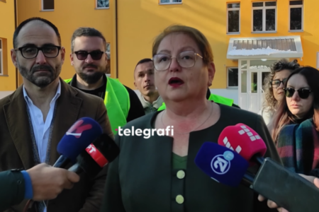 Јаневска: Две третини од достапните места за упис се во стручните училишта