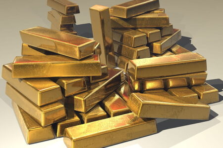 Расте цената, опаѓа продажбата! – 92 илјади евра за 1 кг 24 каратно злато