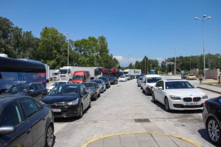Грција никогаш не е поблиску: Промените во Шенген го забрзаа патувањето од Србија до Грчкото море
