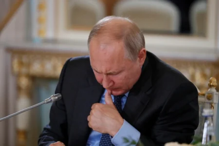 Се подготвува уште пожесток напад врз Путин: Објавени детали
