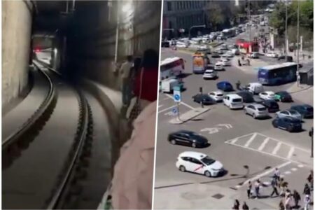 Ова е причината зошто Европа ја зави темнина! Масовен прекин на електричната енергија предизвика паника, еве што се случи во Шпанија: Имаше колапс, луѓе умираа (ФОТО)