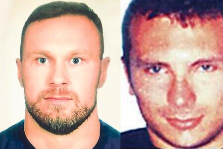 Најблиските соработници на Звицер уапсени во Дубаи: Иван Делиќ и црногорскиот Аркан беа на црвена потерница на Интерпол заедно со водачот на Кавачкиот клан