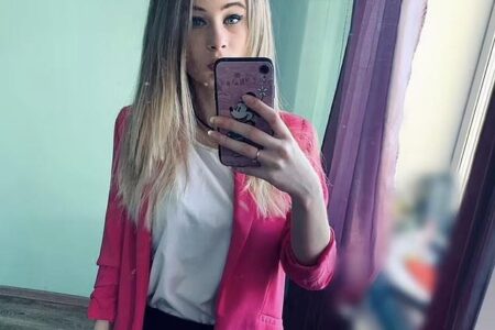 Убавата млада наставничка Ана зад решетки! Таа натерала ученик (11) да ѝ ги бакне усните и да ѝ ги допира градите! Тој ѝ давал комплименти со месеци! Родителите во шок! (ФОТО)