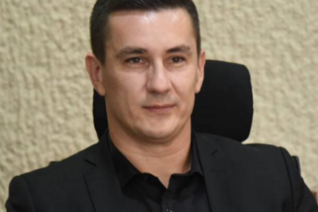Обвинителството ја отфрли кривичната пријава против директорот на АНБ, Бојан Христовски, за сертификатот за англиски јазик