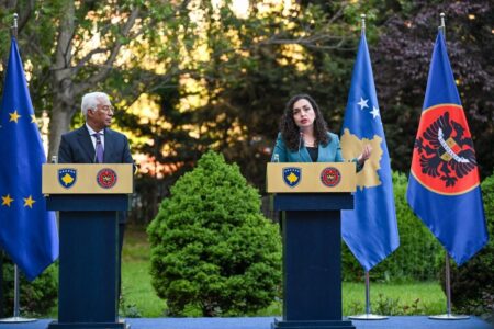 Кошта: Проширувањето на Унијата кон земјите од Западен Балкан е најважната геополитичка инвестиција на Брисел
