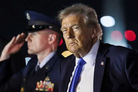 Трамп најави промени во прославите за 8 мај и 11 ноември: „Повторно ќе ги славиме нашите победи“
