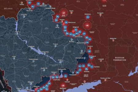 Луѓето на Трамп на мировна мисија: Тајни контакти со Зеленски и Путин, историска средба на повидок