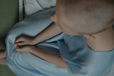 Жена со дијагностициран рак откри симптом што го игнорирала десет години